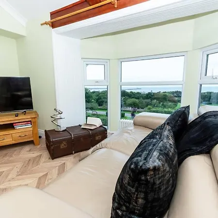 The Seaview - South Shields Apartment Exterior photo