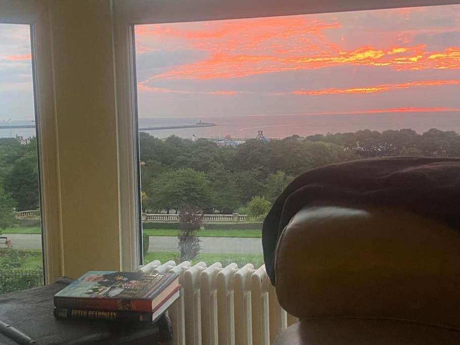 The Seaview - *