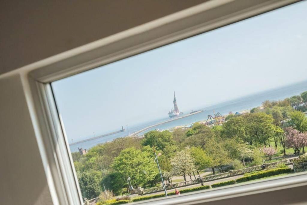 Apartment The Seaview - *