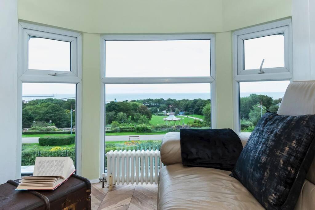 The Seaview - Apartment *