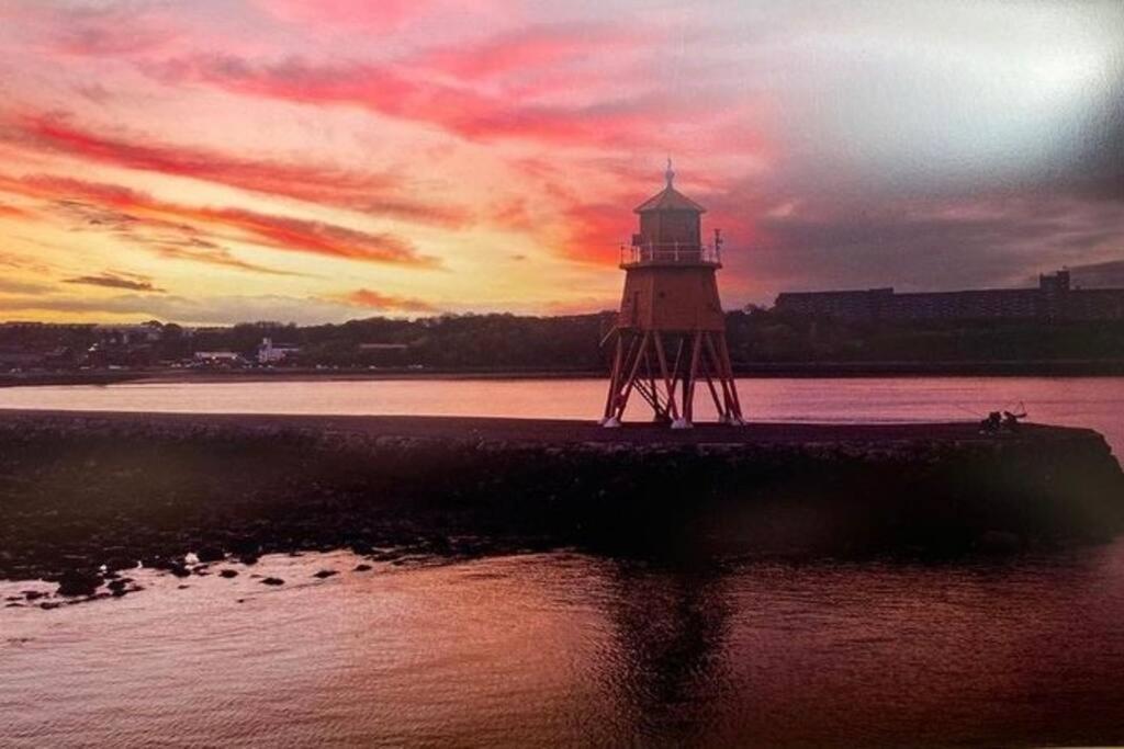 The Seaview - Apartment South Shields