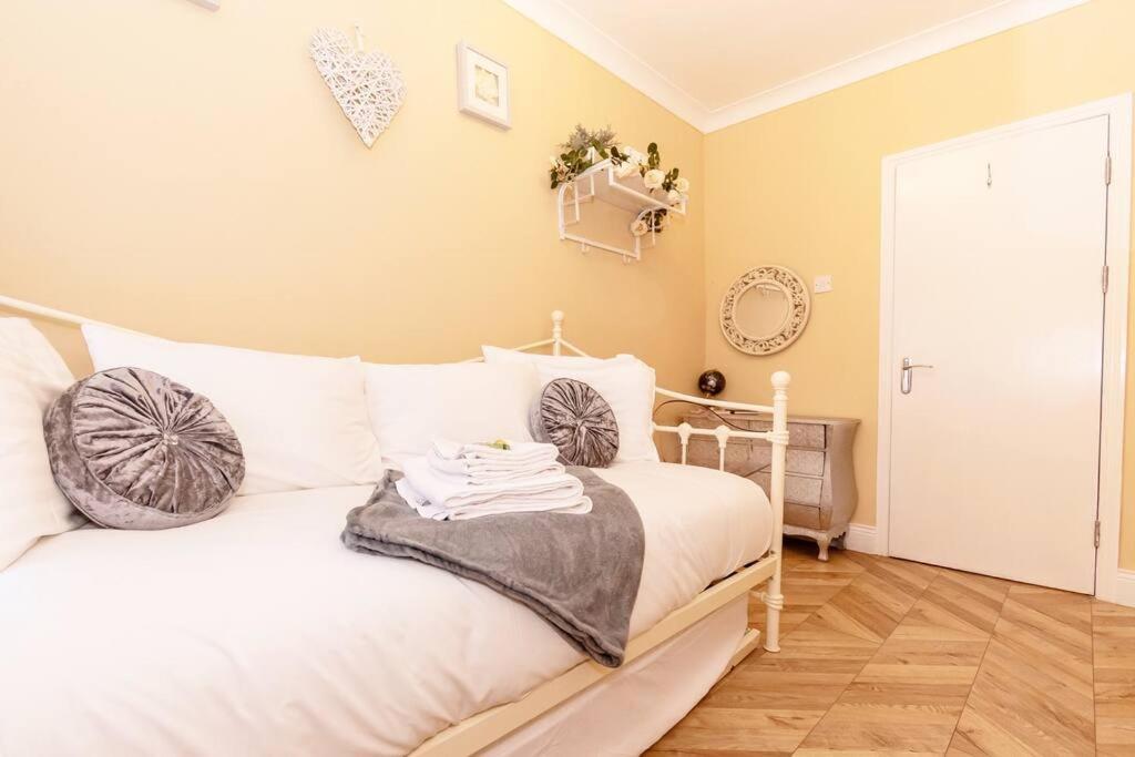 Apartment The Seaview - South Shields